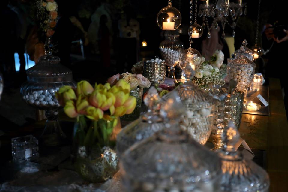 Wedding in Lampedusa di Lorena Lombardo