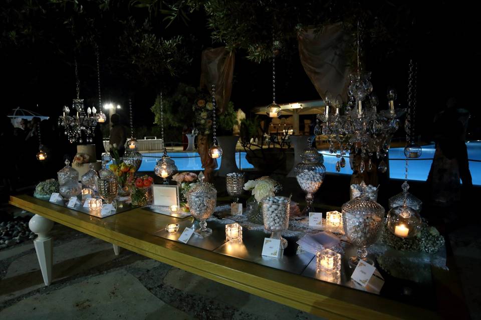 Wedding in Lampedusa di Lorena Lombardo