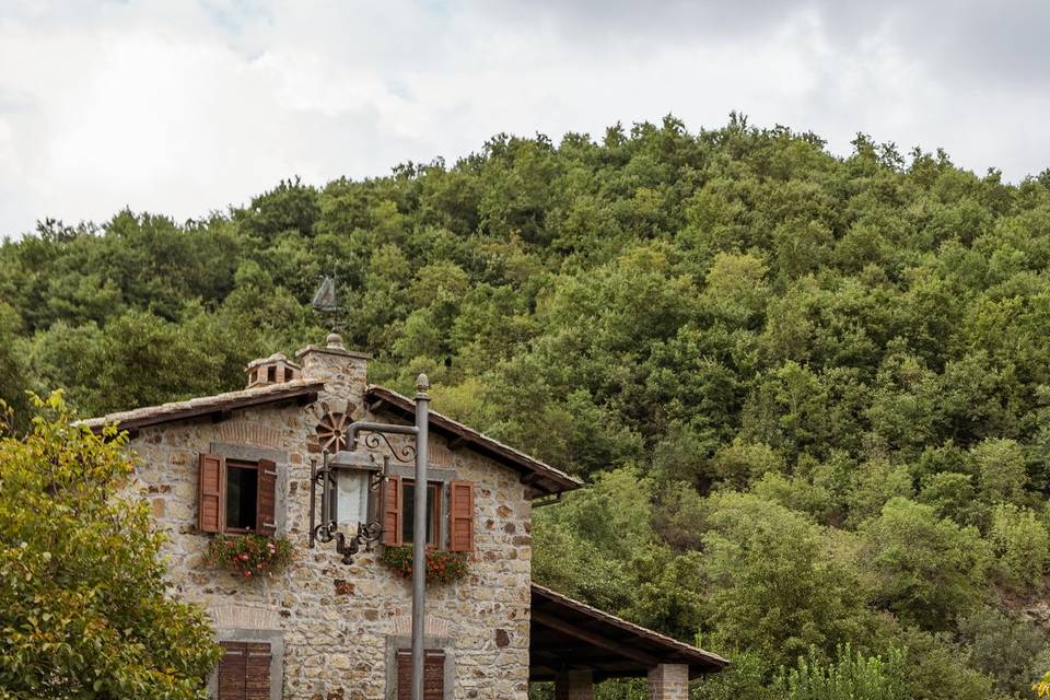 Borgo