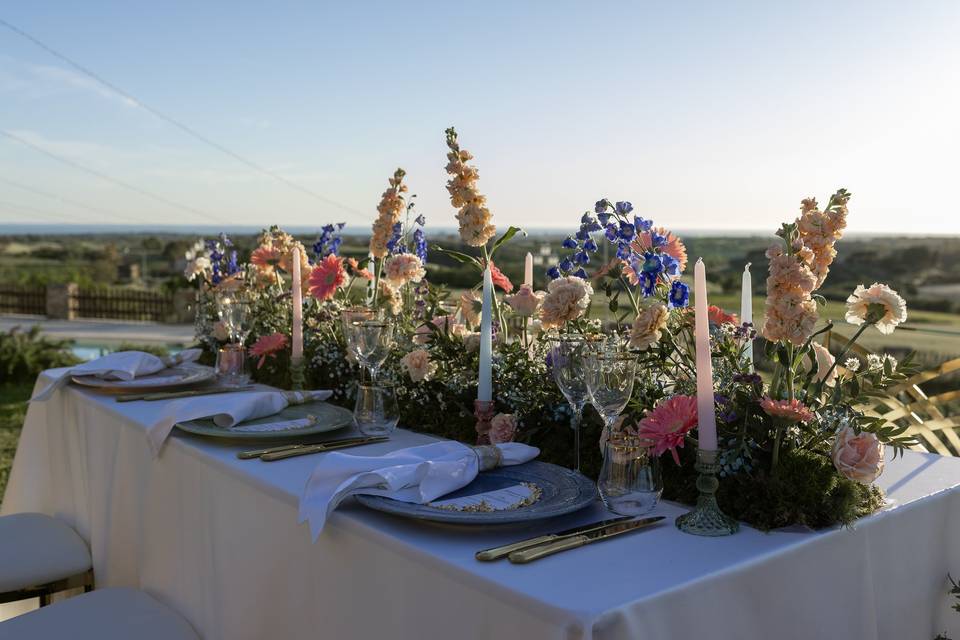 Ladamadeifiori di Silvia Girlando