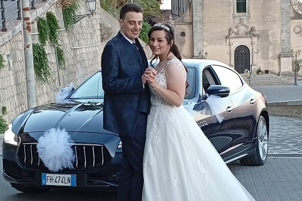 QUATTROPORTE