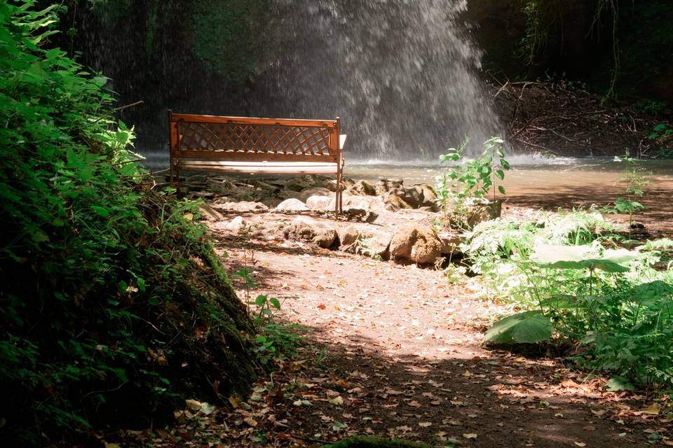 Cascata