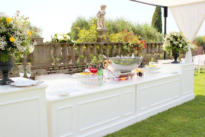 BarCatering