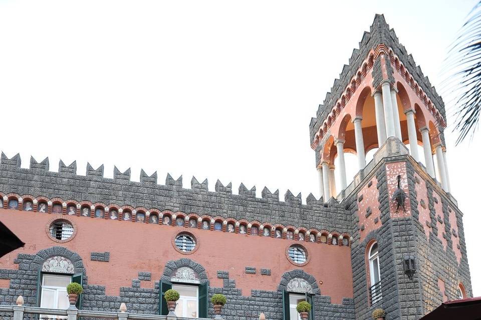 Castello de Vita