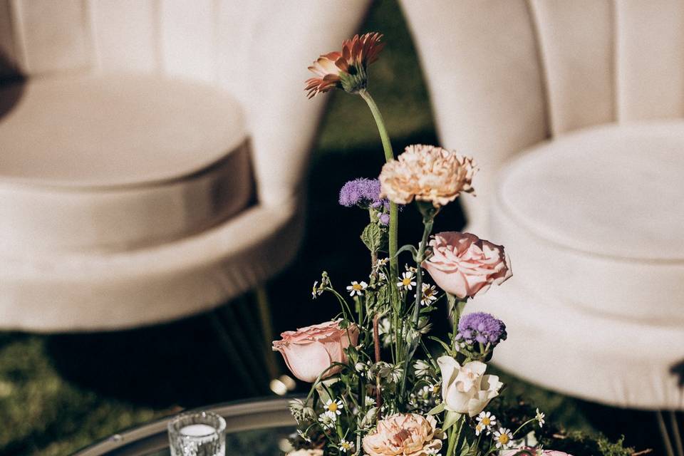 Ladamadeifiori di Silvia Girlando