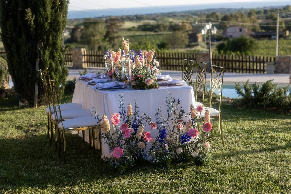 Ladamadeifiori di Silvia Girlando