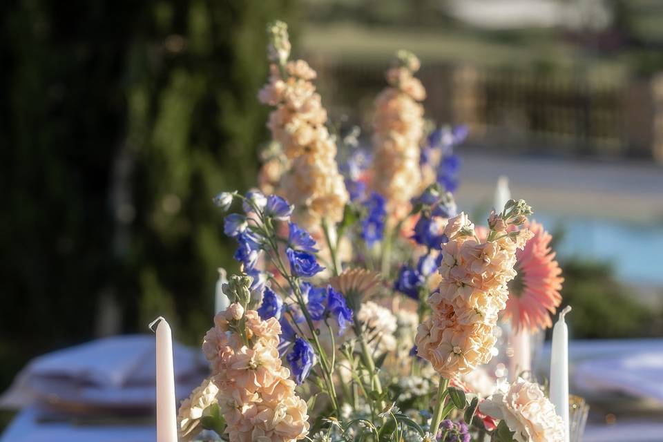 Ladamadeifiori di Silvia Girlando