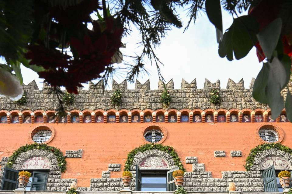 Castello De Vita - Natale