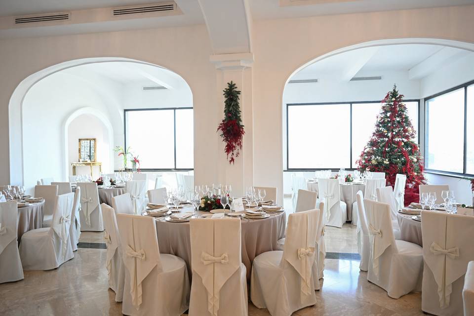 Castello De Vita - Natale
