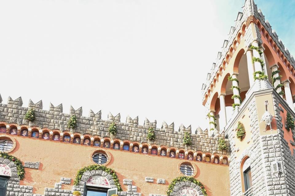 Castello De Vita - Natale