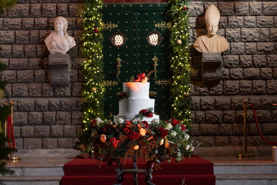 Castello De Vita - Natale