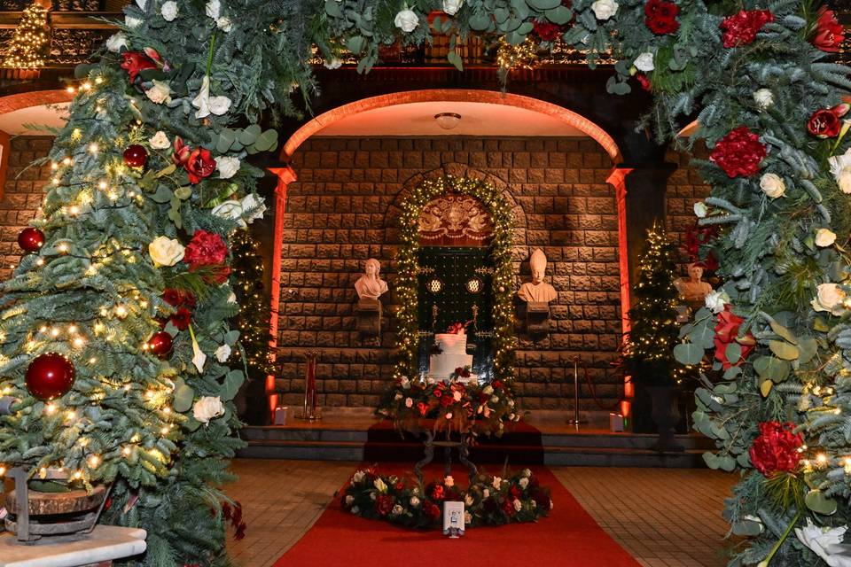 Castello De Vita - Natale
