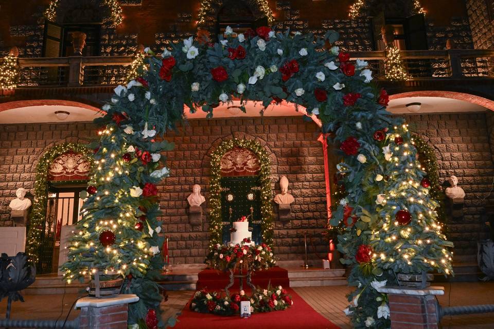Castello De Vita - Natale