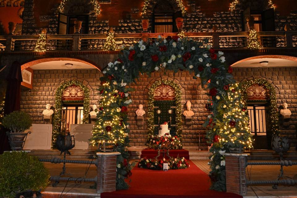 Castello De Vita - Natale