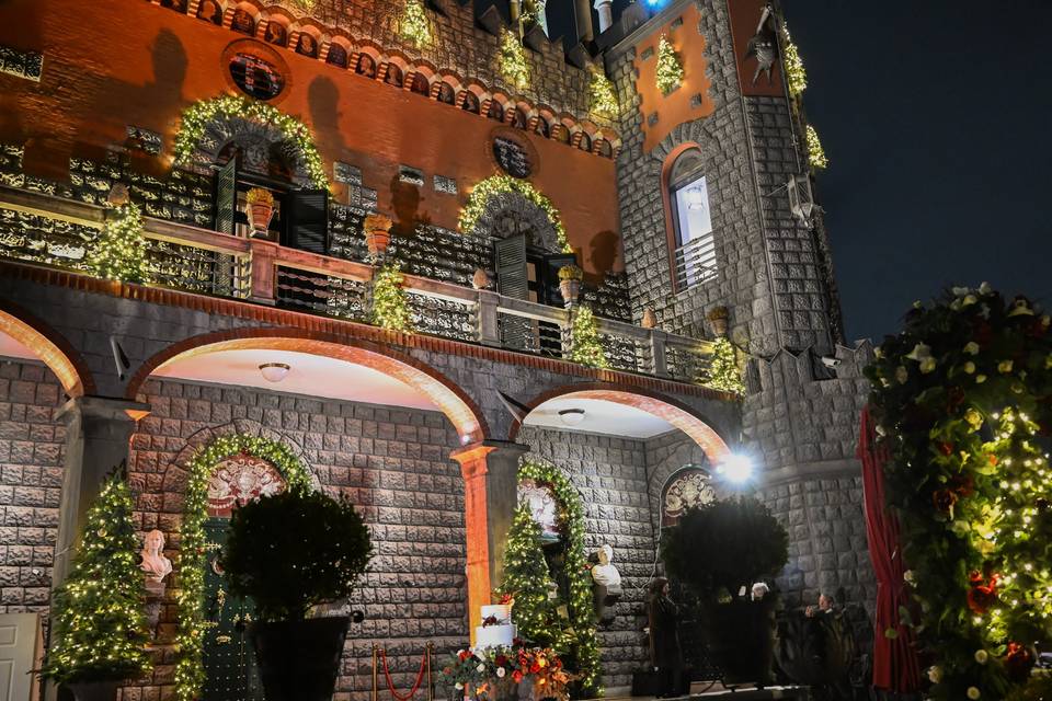 Castello De Vita - Natale
