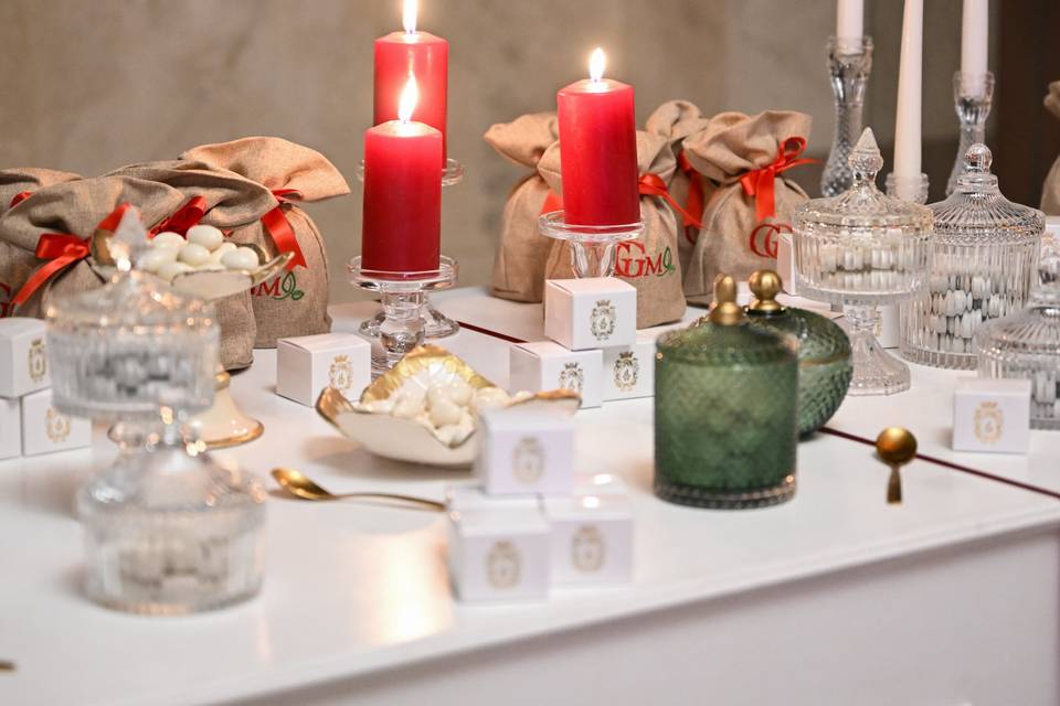 Castello De Vita - Natale