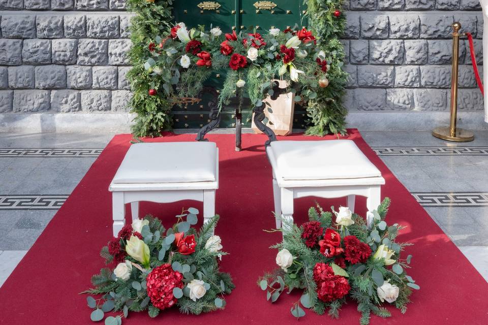 Castello De Vita - Natale