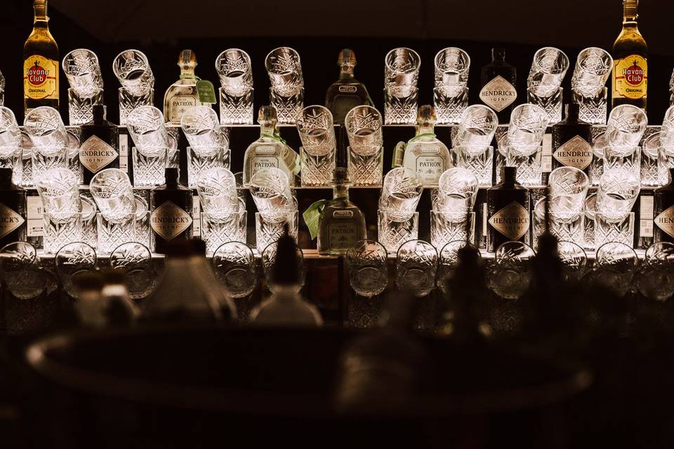BarCatering