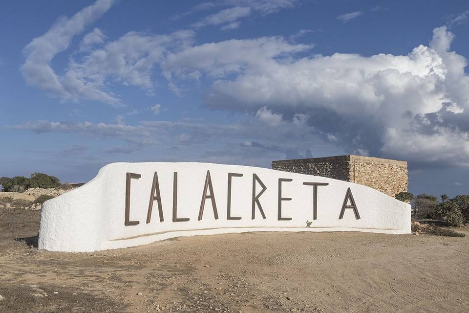 Wedding in Lampedusa di Lorena Lombardo