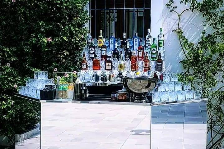 BarCatering