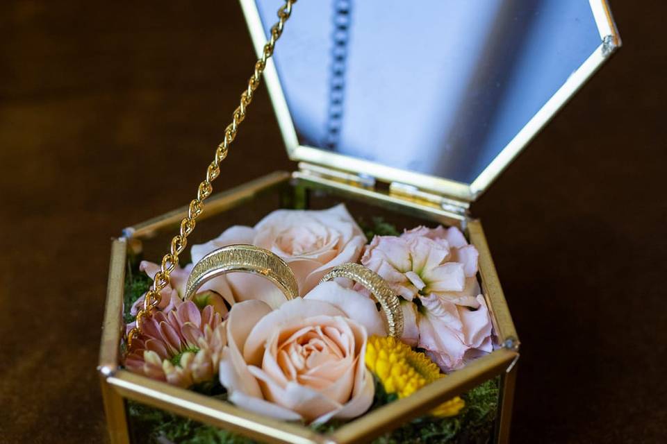 Ladamadeifiori di Silvia Girla