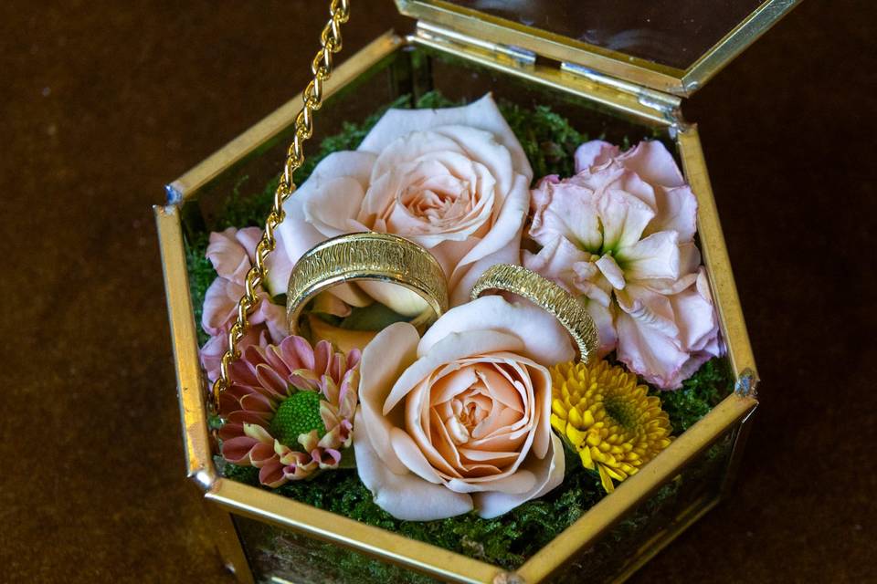 Ladamadeifiori di Silvia Girla