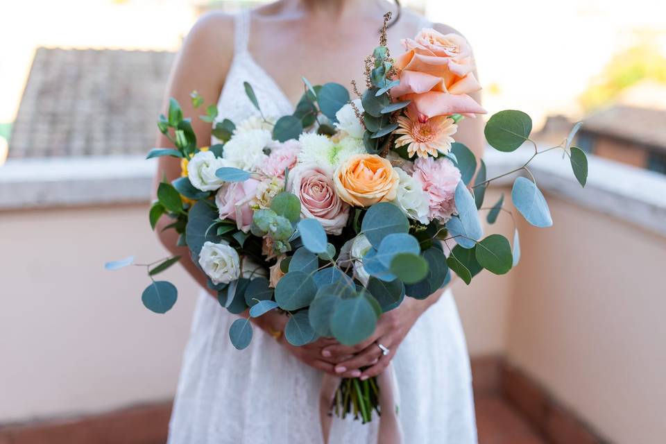 Ladamadeifiori di Silvia Girlando