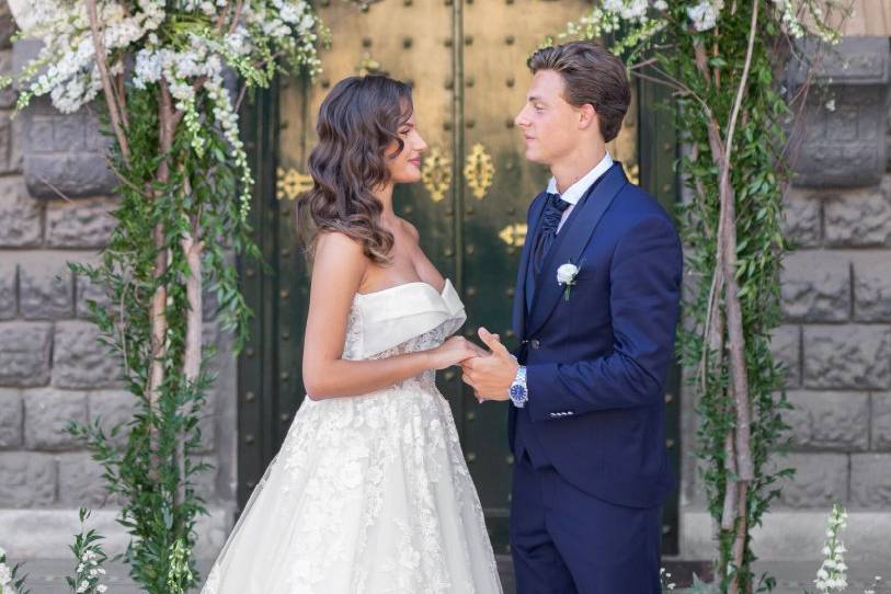 Matrimonio