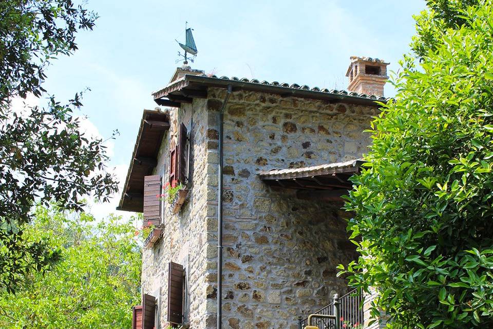 Esterno