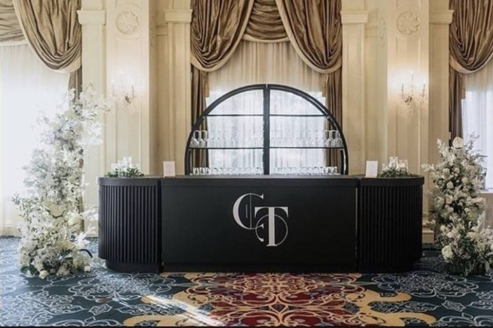 BarCatering