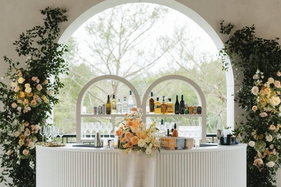 BarCatering