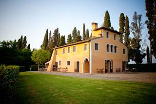 Locanda di Camugliano