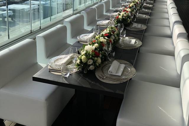 Portopiccolo Matrimonio