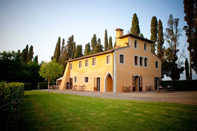 Locanda di Camugliano