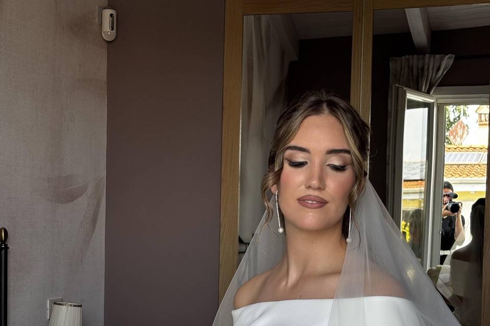Make up Denise✨