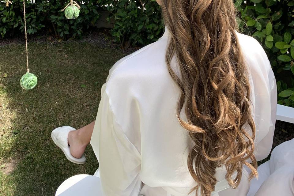 Acconciatura Denise