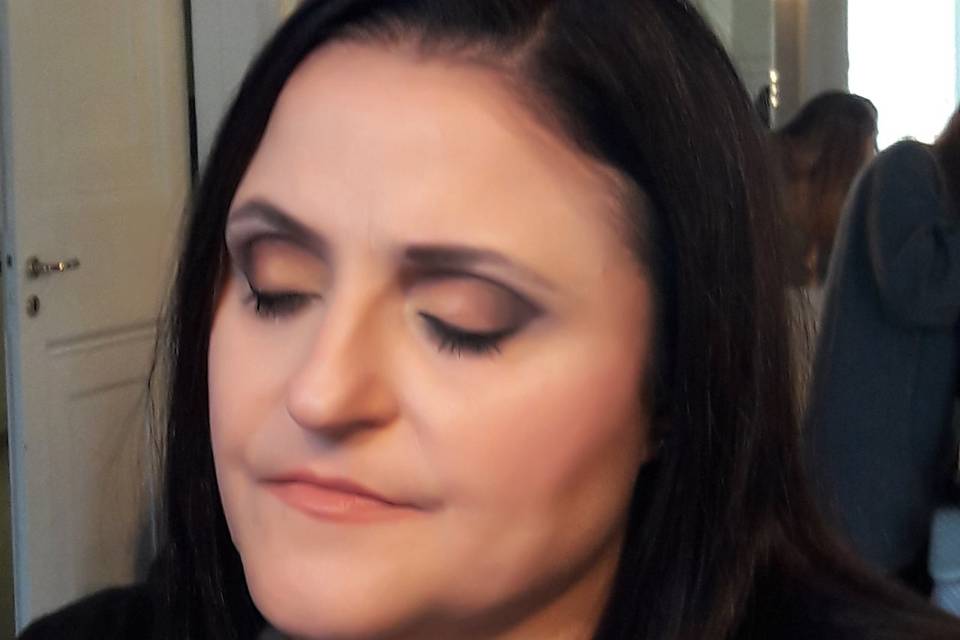 Daniela Occupato