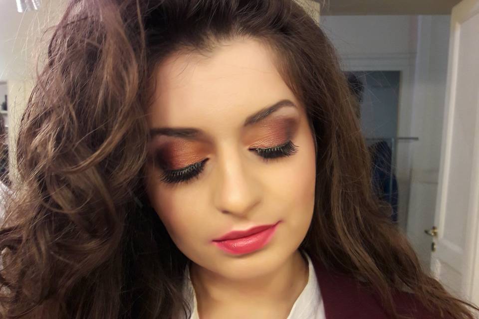 Daniela Occupato