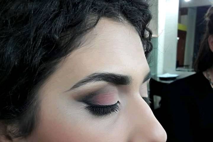 Prova trucco