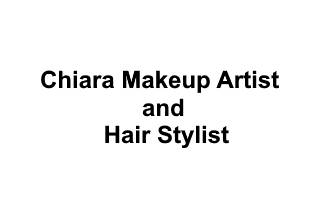 Chiara Makeup Artist and Hair Stylist logo
