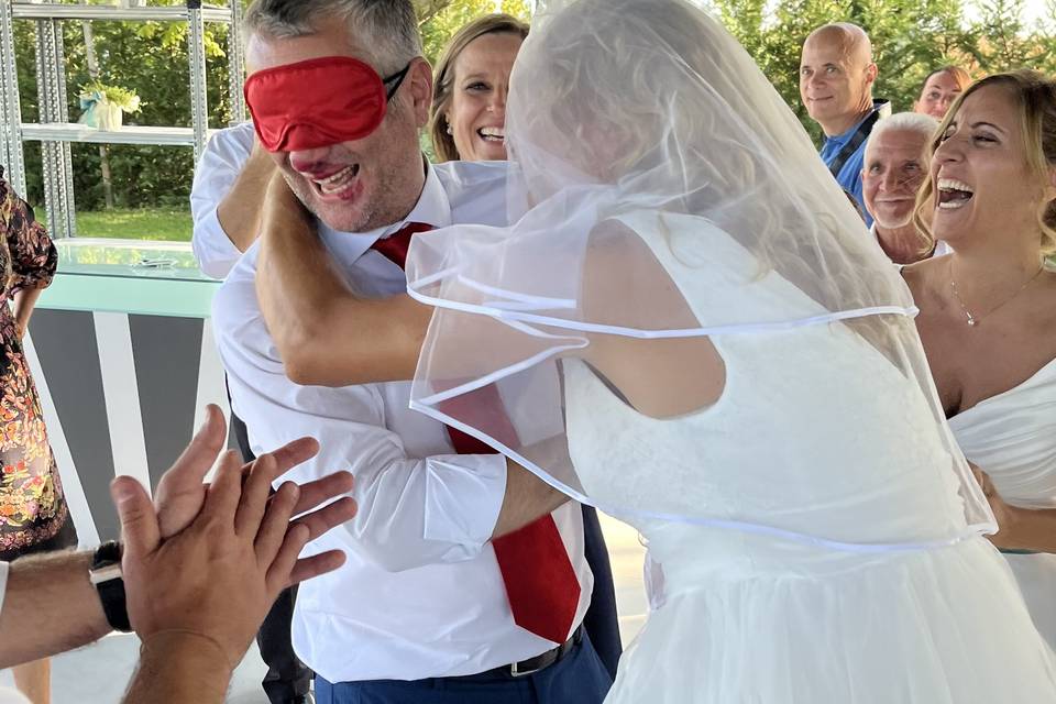 Matrimonio