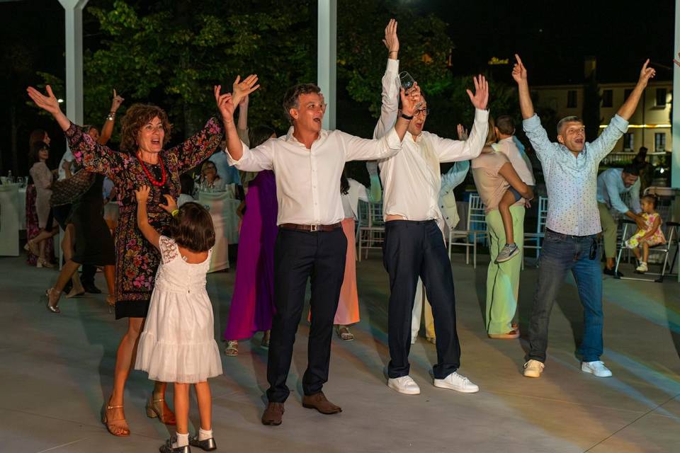 Matrimoni