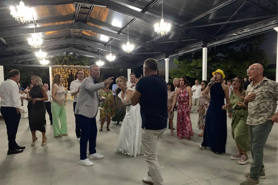Matrimoni