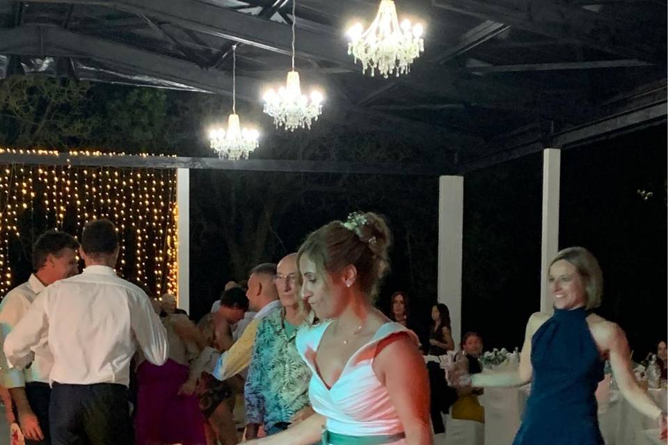Matrimoni