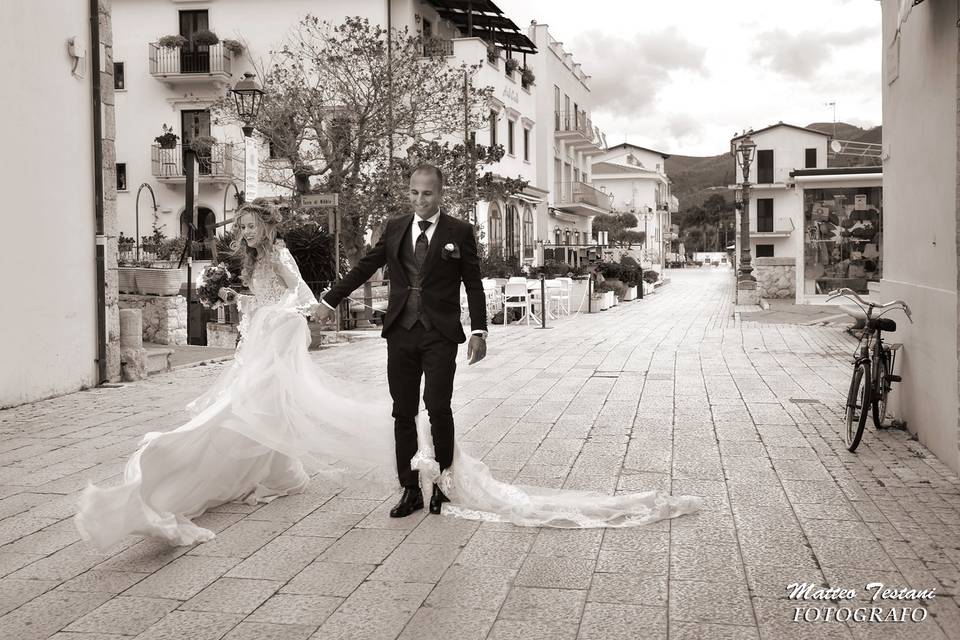 Fotografo Matrimonio