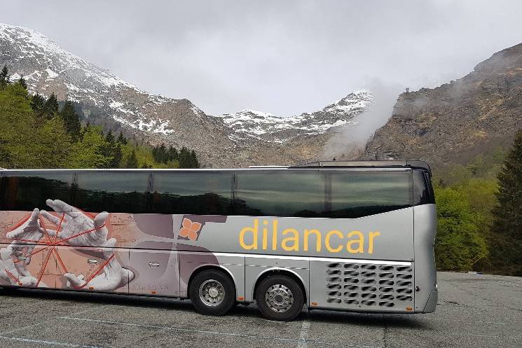 Dilancar