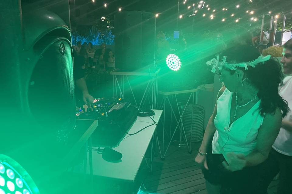 Festa