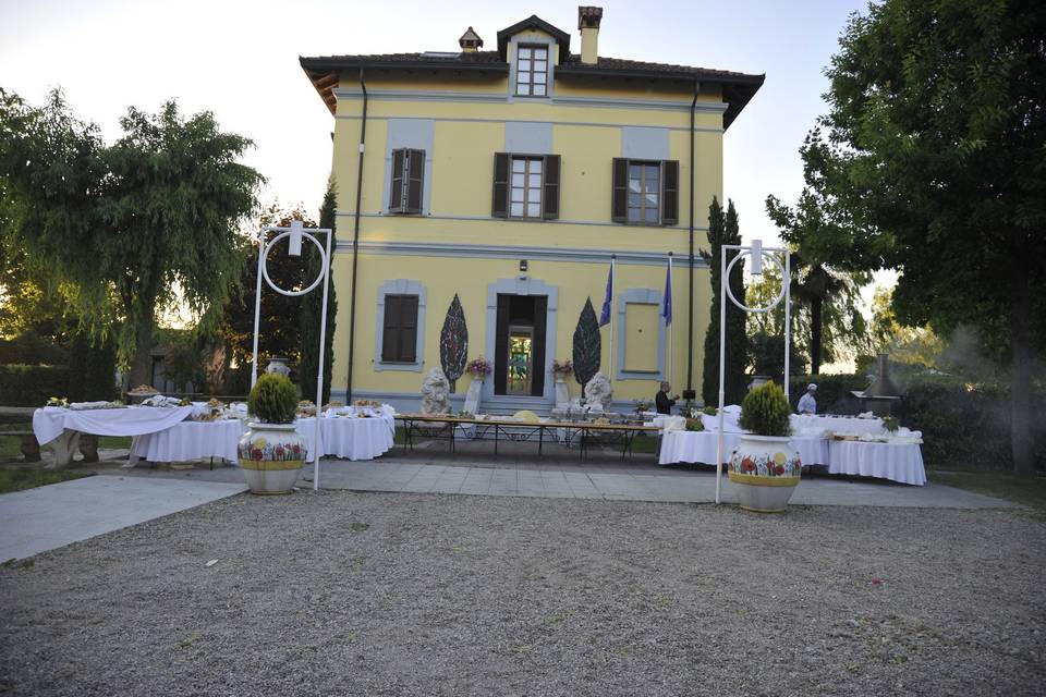 Ristorante La Mondina