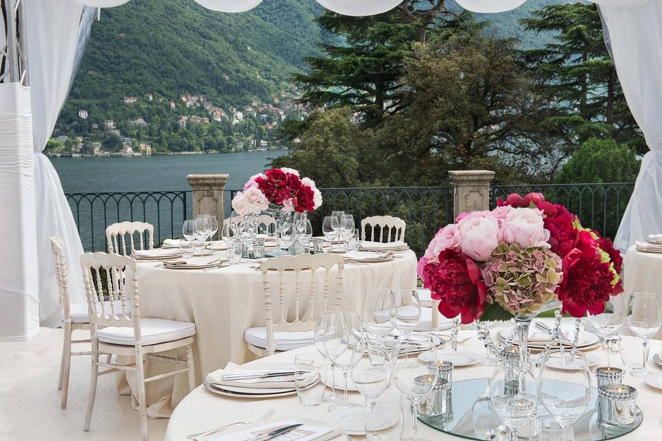 TarantolaCatering ComoLake