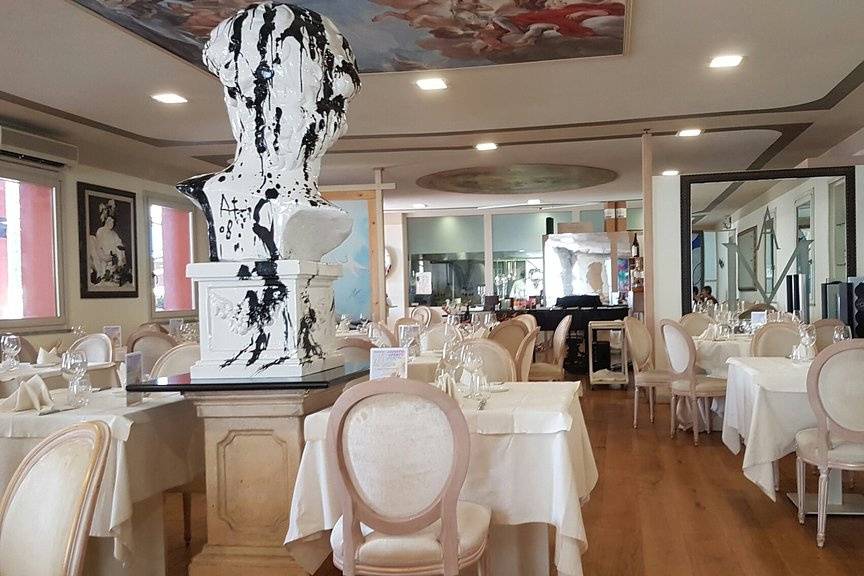 Sala Ristorante